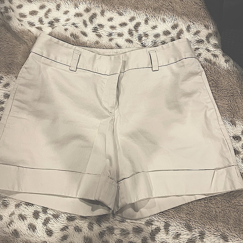 COPY - Express Bermuda shorts